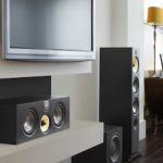 Integrating Audio Into One’s Décor