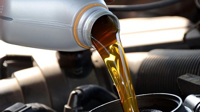 Beginners guide to using lubricants
