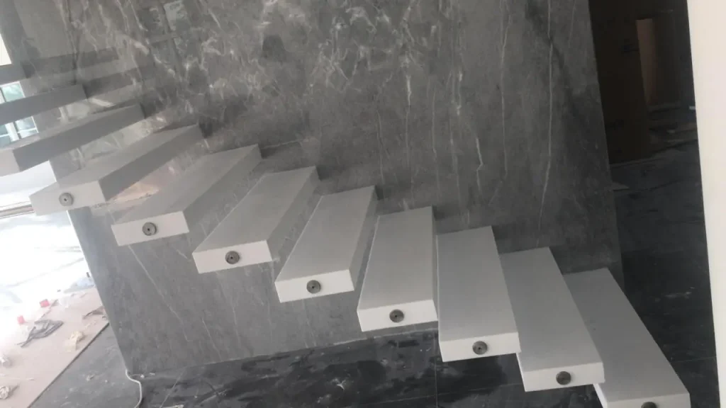 What Turned Lifted DuPont Corian From a Product to a Household Name