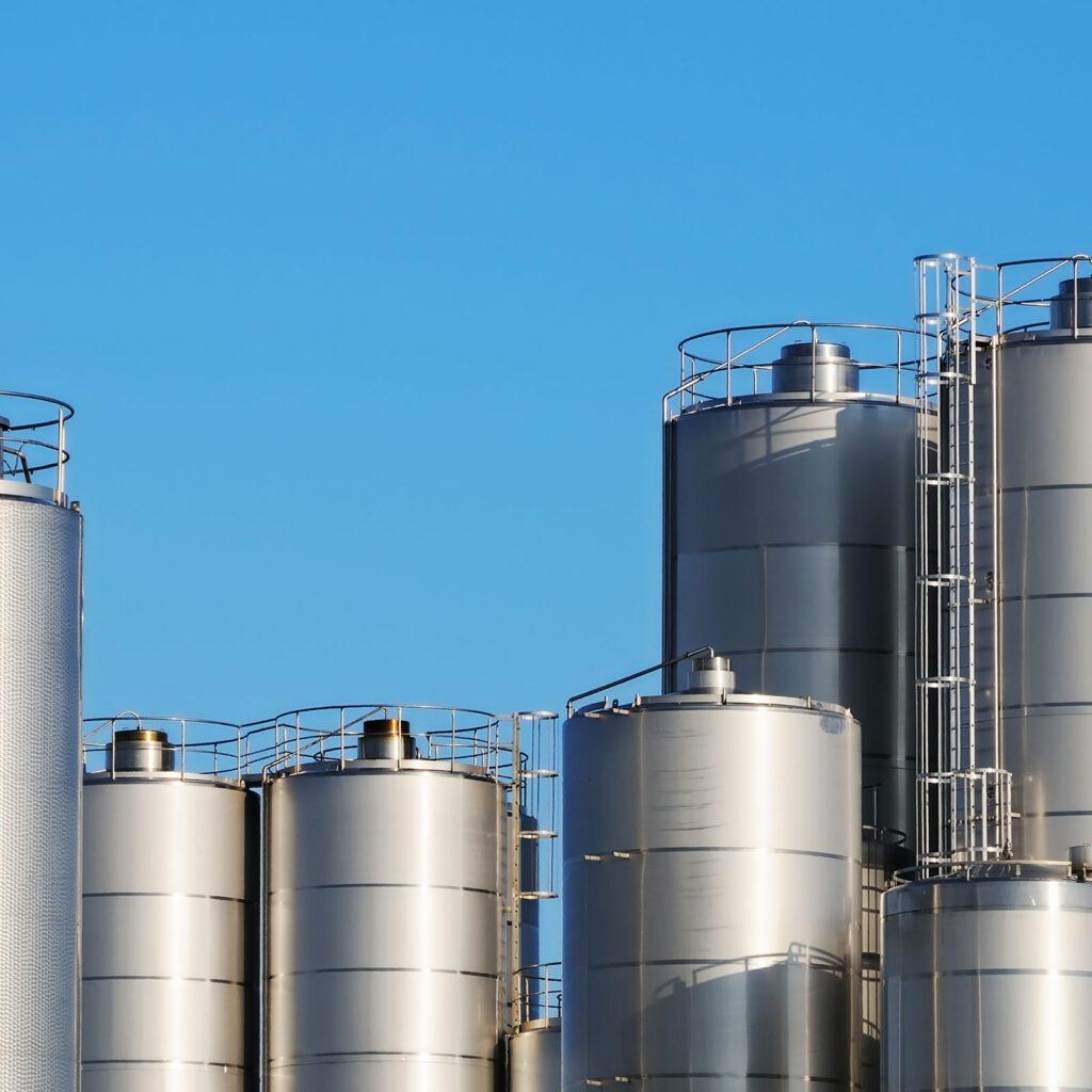 Essential Tips for Winterizing Your Diesel Fuel Storage Tanks