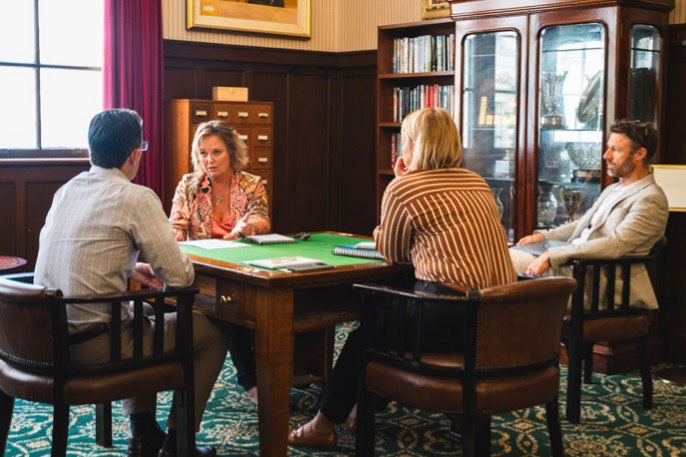 Why Leadership Training For Remote Teams Requires Completely Different Tools