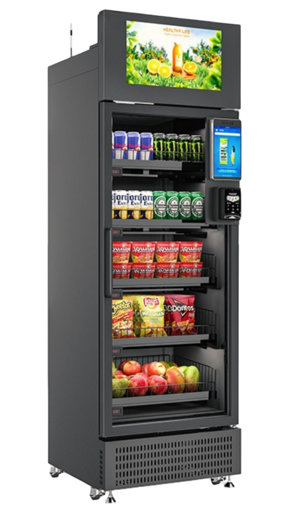 Why Office Pantry Suppliers Should Offer Nutrition Info Clearly